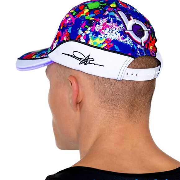 Baseball hat - Picture 4 of 4